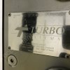 Turbo Systems 2kg Butter Tub Depositor